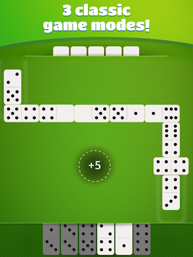 Dominoes screenshot 8