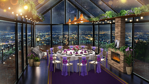 My Home Design - Modern City screenshot 5