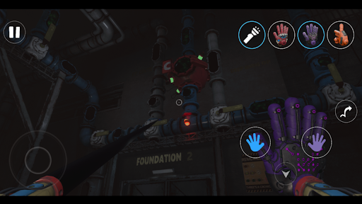 Poppy Playtime Chapter 4 screenshot 10