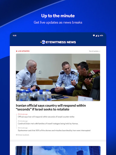 ABC7 Chicago screenshot 18
