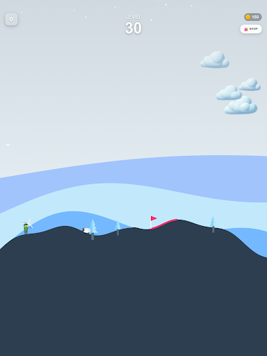 Arrow Valley screenshot 8
