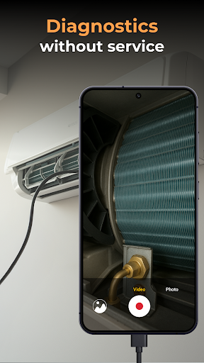 Camera endoscope / OTG USB screenshot 27