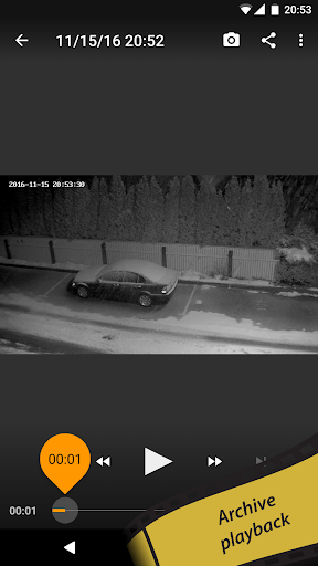 tinyCam Monitor PRO for IP Cam screenshot 32