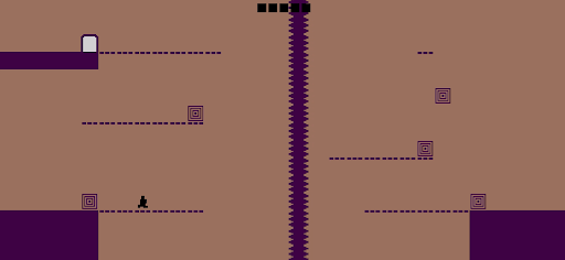 Level Devil - NOT A Troll Game screenshot 2