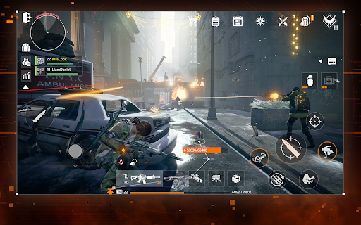 The Division Resurgence screenshot 10