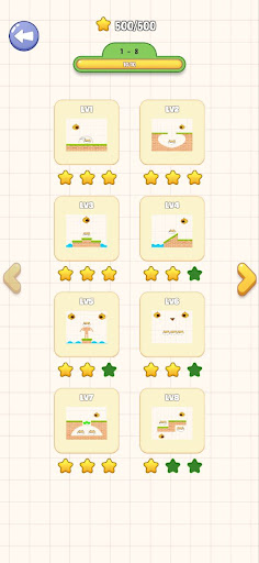 Save The Dog: Dog vs Bee screenshot 4