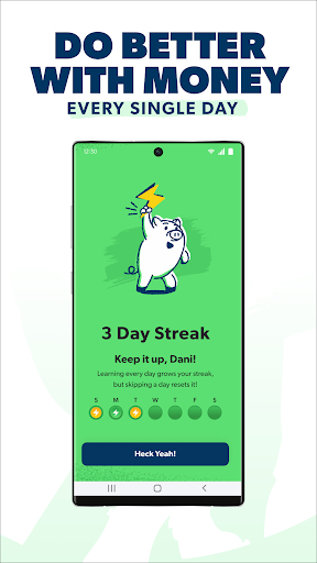 EveryDollar: Budget Management screenshot 2