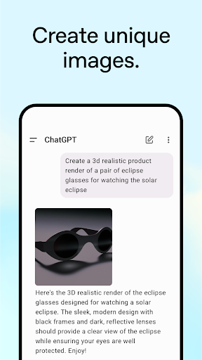 ChatGPT screenshot 7