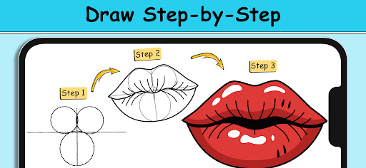 ArtLoop: Learn how to draw screenshot 7
