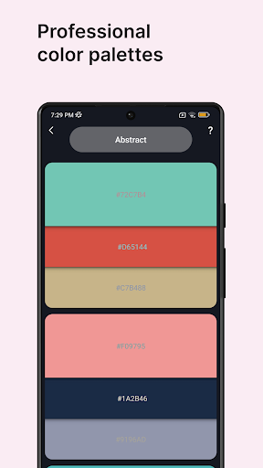 Color Wheel screenshot 12