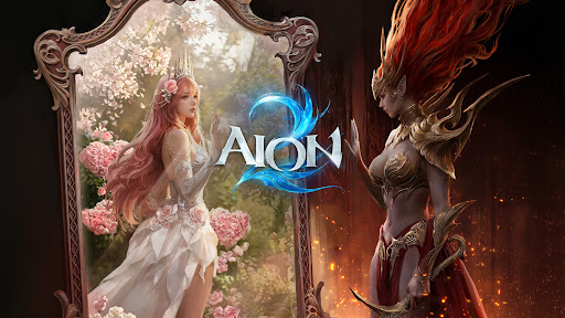 AION2 screenshot 7