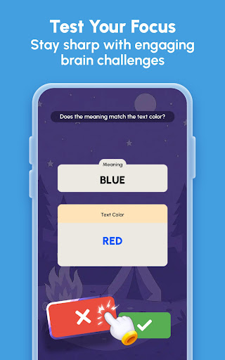 Brainova: IQ Test & Logic Game screenshot 19