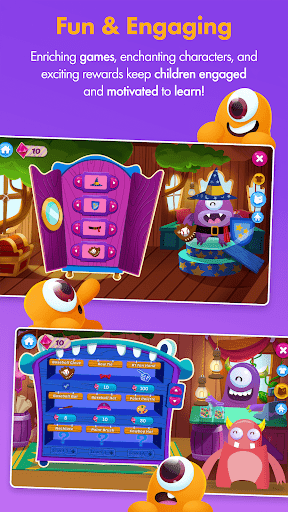 AdaptedMind Math: Learning App screenshot 13