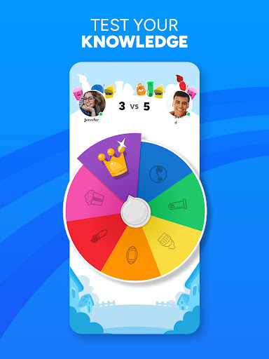Trivia Crack: Brain Quiz Games screenshot 7