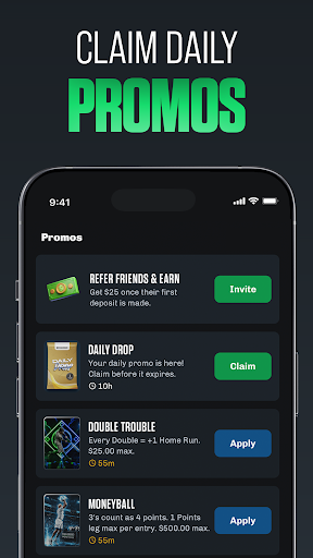Chalkboard Fantasy Sports screenshot 8