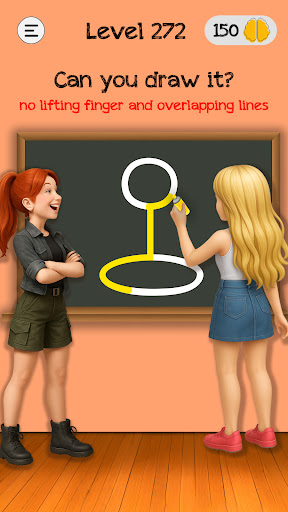 Braindom: Brain Games Test screenshot 16