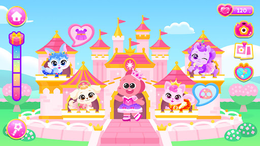Cocobi Baby Pet Care - puppy screenshot 7