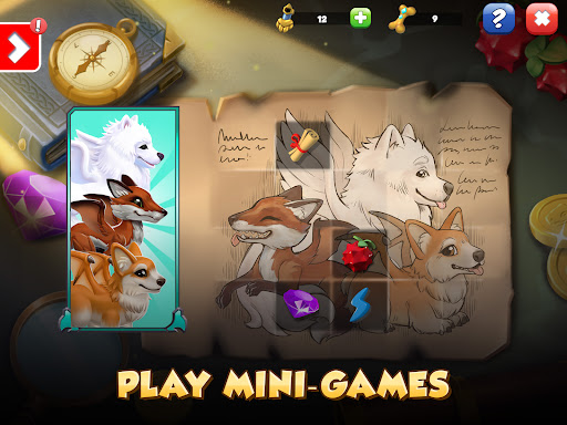 Dragon Mania Legends screenshot 9
