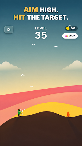 Arrow Valley screenshot 3