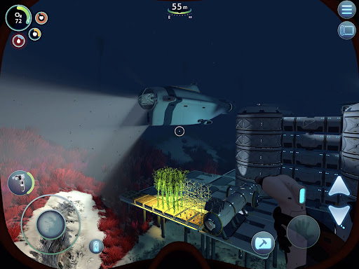 Subnautica screenshot 3