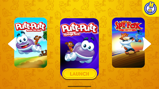 Humongous Value Pack screenshot 24