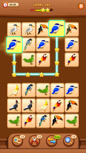 Onet Puzzle - Tile Match Game screenshot 7