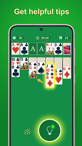Solitaire - 2026 screenshot 23