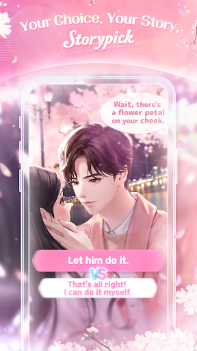 Storypick screenshot 3