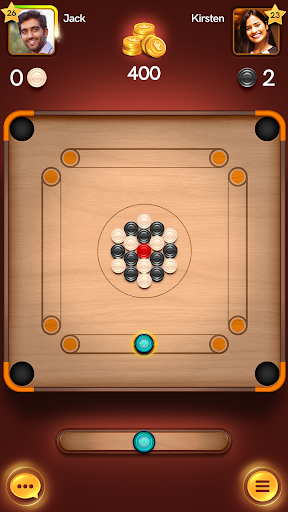 Carrom Pool: Disc Game screenshot 4