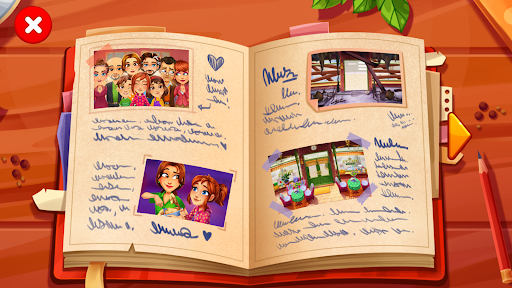 Delicious: Recipe for Renewal screenshot 28