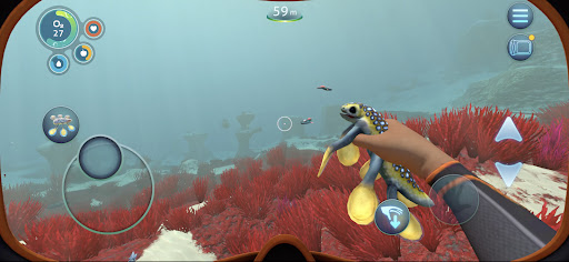 Subnautica screenshot 12