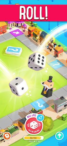 Board Kings: Board Dice Games screenshot 1
