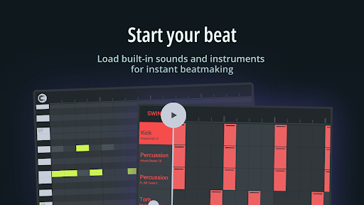 FL Studio Mobile screenshot 13