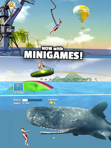 Flip Diving screenshot 36