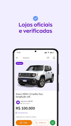 OLX: Compras Online e Vendas screenshot 2