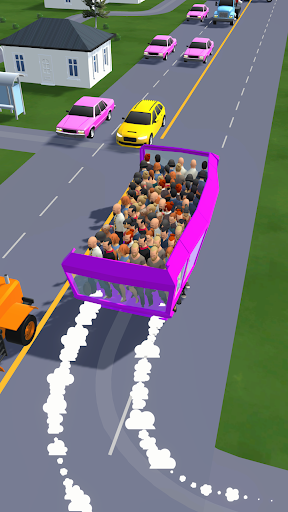 Bus Arrival screenshot 15