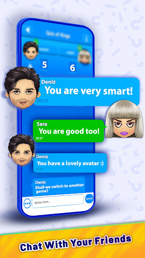 Quiz Of Kings: Trivia Games screenshot 7
