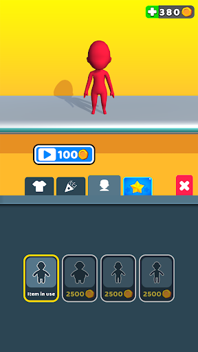 Run Race 3D — Fun Parkour Game screenshot 15