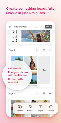 Popsa | Print Your Photos screenshot 9