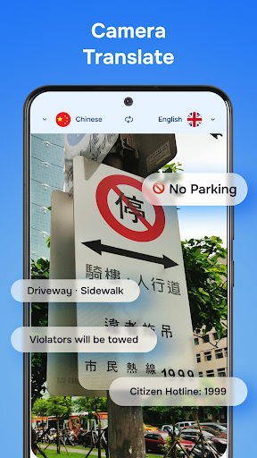 Translateasy: AI Translator screenshot 3