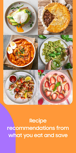 Samsung Food: Meal Planner screenshot 2