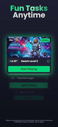 Freecash: Earn Money screenshot 6