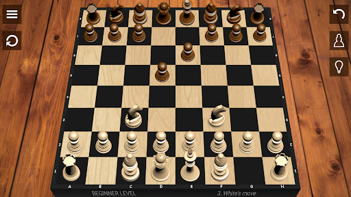 Chess screenshot 25
