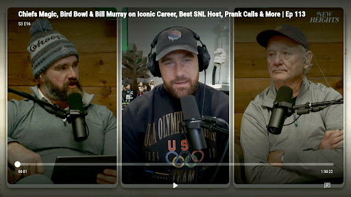 Wondery: Must-Hear Podcasts screenshot 5