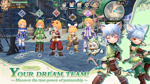Spirits of Aetheria screenshot 14