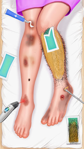 Skincare ASMR: Relaxing Games screenshot 15
