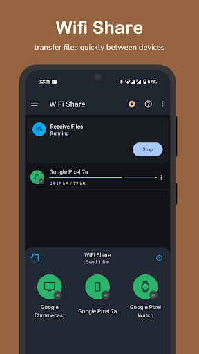 AnExplorer Pro File Manager screenshot 11