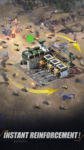 Warline: Sniper Strike screenshot 5