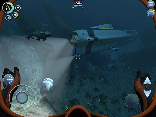 Subnautica screenshot 8