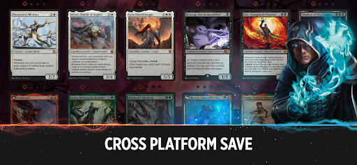 Magic: The Gathering Arena screenshot 3